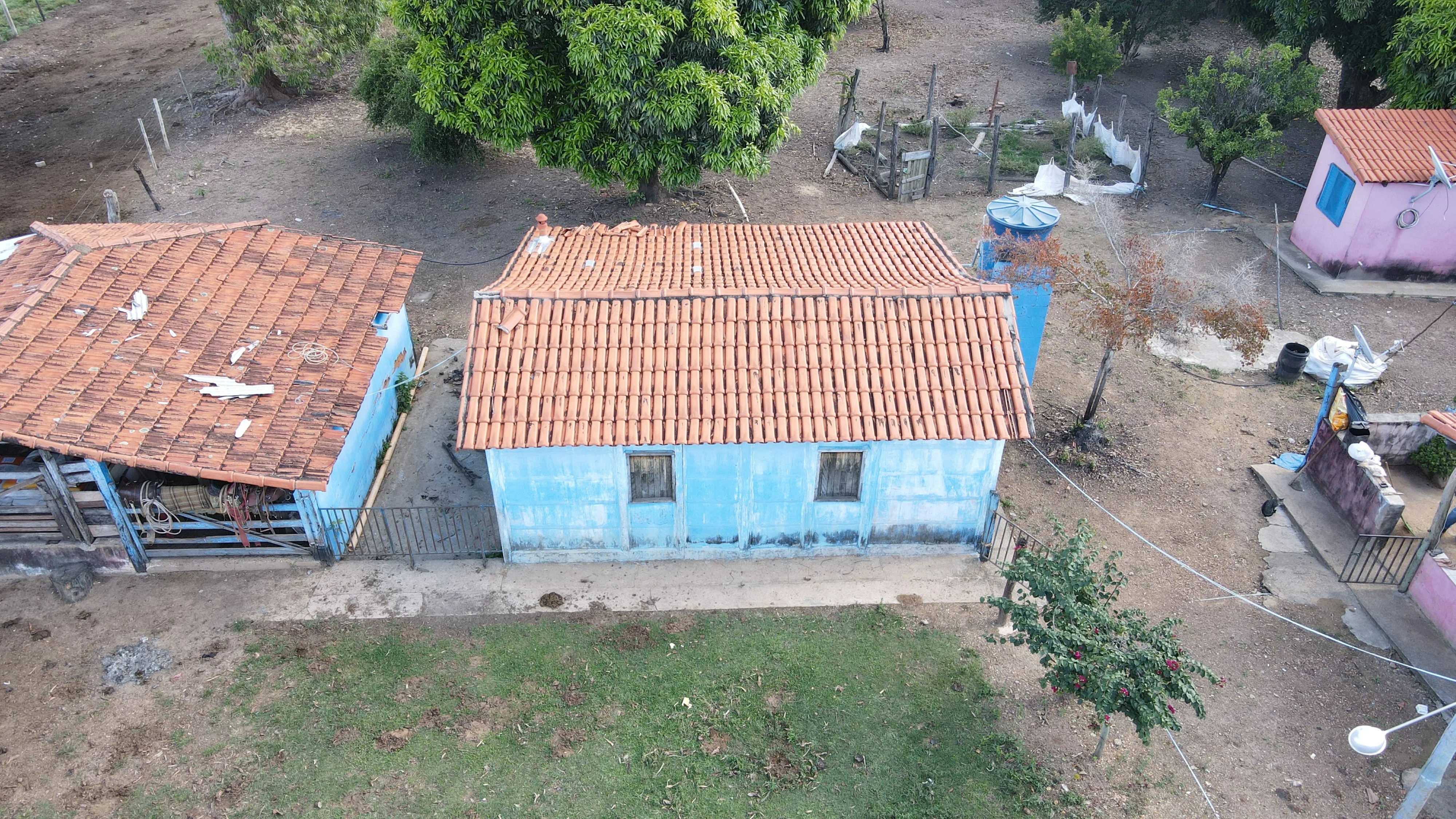 EXCELENTE FAZENDA COM DUPLA APTIDÃO EM VAZANTE/ MG - 360 HECTARES