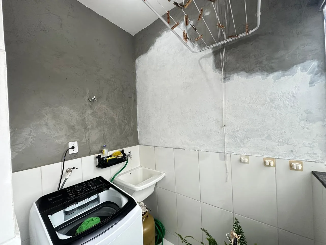 APARTAMENTO EM MARCIANO BRANDÃO, PATROCÍNIO