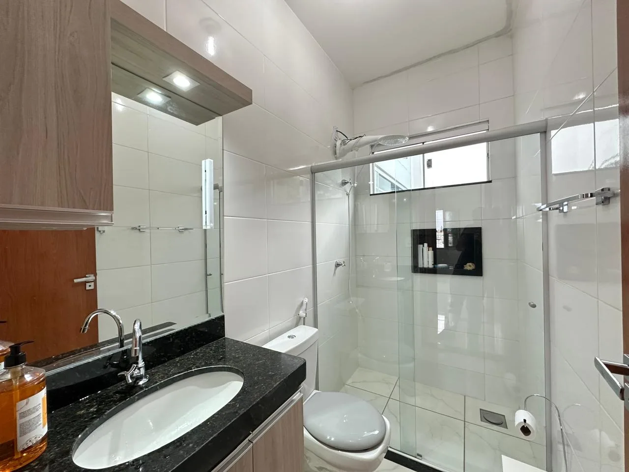 APARTAMENTO EM MARCIANO BRANDÃO, PATROCÍNIO