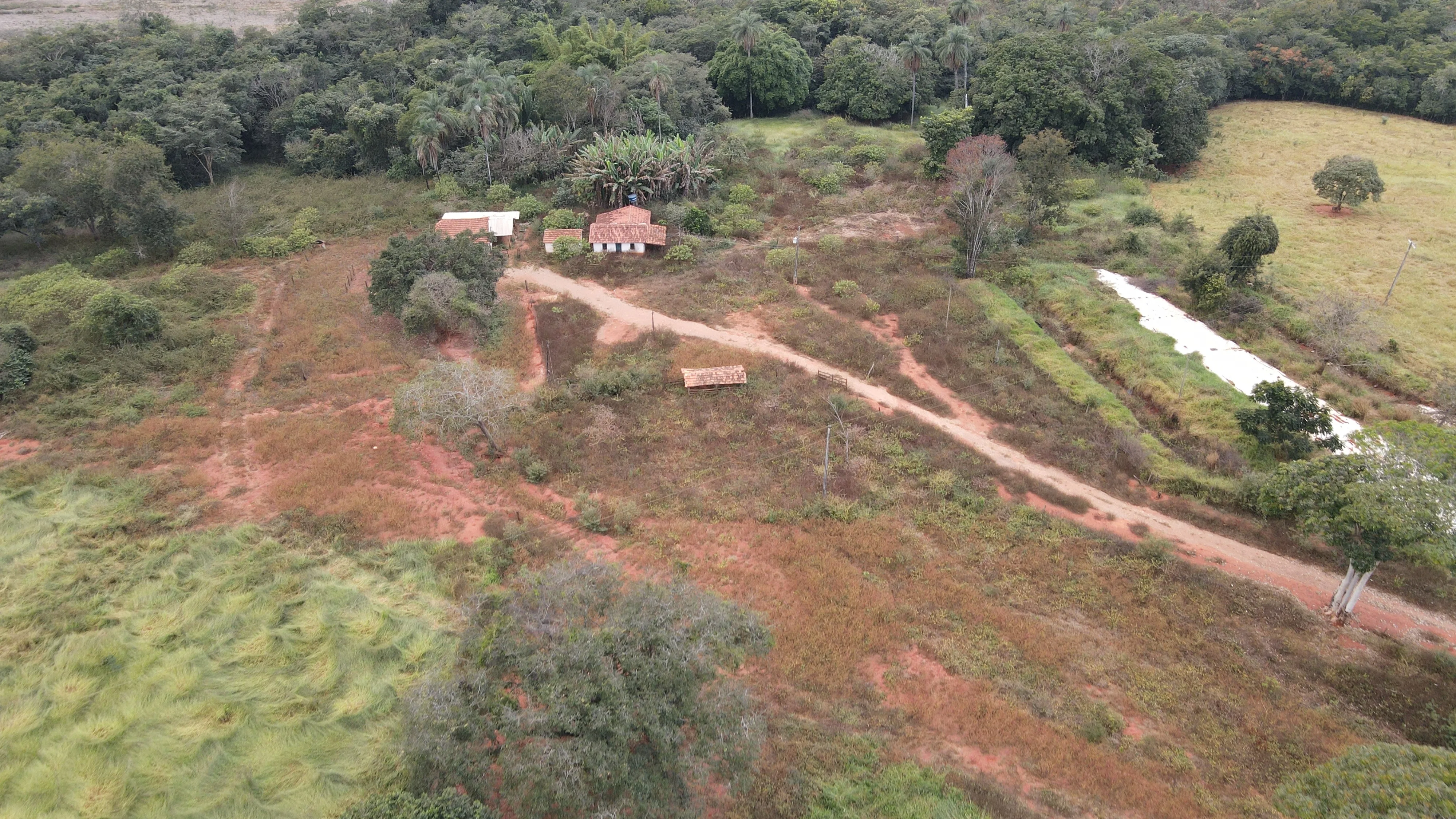 FAZENDA EM ZONA RURAL DE COROMANDEL, COROMANDEL